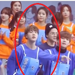 [드루와] 방탄소년단 진 얘네 대체 <b>무슨</b> <b>사이</b>냐??;;썸?