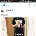 [방탄소년단] ㅋㅋ..ㅋㅋ짐니 <b>매력</b>있나 나만몰랐니..ㅜㅜ