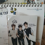 [<b>B1A4</b>] ㅋㅋㅋㅋ또 정리하다갘ㅋㅋㅋㅋ