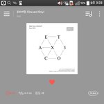 [EXO] 폰이나 컴터로 인가 생중계 ㄱㄱ