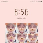 이 <b>테마</b> 뭐야??