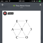 [EXO] 계속 느끼는거지만 애들 <b>노래</b> 들으면