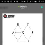 [EXO] 난<b>몬스</b>텈ㅋㅋㅋㅋㅋㅋ