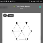 [EXO] 스밍인증싫고 여기말투 싫으면