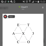 [EXO] 니들 톡선에 카페이상한<b>남자</b>글 봤냐