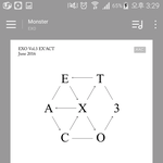 [EXO] 지금 톡<b>선</b>에 엑소 <b>글</b>올라오는거 보면