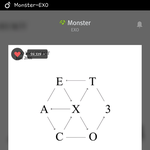 [EXO] 쟤네 드<b>콘</b><b>때</b> 나와서 손 엄청 흔듷어줌ㅋㅋ