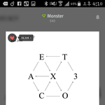 [EXO] 쟤네 <b>눈썹</b> 조카 찐한 애 있었는데