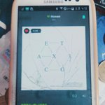 [EXO] 얘네 팬덤명 예쁨