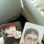 [EXO] <b>앨범</b>와ㅛ는데 <b>포카</b> 성공함ㅎㅎ