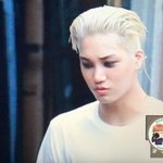 [EXO] 저 똠양꿍 냄새나는 태국애