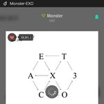 [EXO] 저 랩하는애 내중학교였었는데 고등학교는 나랑다름