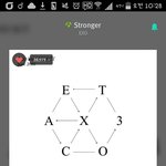 [EXO] 작년<b>역사</b>쌤 정꽃이랑 개존똑이었는데