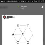 [EXO] 시발 루<b>우나</b> 손가락 돌릴때 존멋;;
