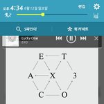 [EXO] <b>눈썹</b> 바꾸니까 엄청 예뻐진듯