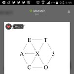 [EXO] 시빌 이번주부터 <b>럭키</b>원 못봄
