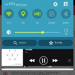[EXO] 나 진짜 앞에서 보려고 붙어있었는데 아빠가 뒤로오라그래서