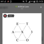 [EXO] 알티피셜럽에서 <b>나나</b>나유워너 크레이지~
