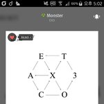 [EXO] 아니 <b>1</b>등은 지켜야함 아니씨<b>1</b>벌