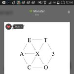 [EXO] <b>나나</b>우유워너플레이미 이부분 