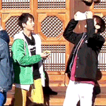 [NCT] 얘네 케미 최고야,,,