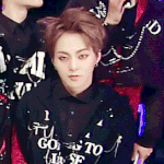 [시우민] 인가 시우민 <b>온도</b>차이ㄷㄷ