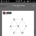 [EXO] m카가 잘잡긴하네