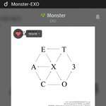 [EXO] <b>미자들</b>은 깨톡 치킨 선물하기 어케했냐