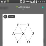 [EXO] 같은노래<b>연속</b>스밍안되는거맞음?
