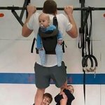 [방탄소년단] 꾸기와 태형이의 <b>육아</b>방식