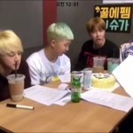 [방탄소년단] 잇진의 새로운<b>시도</b>