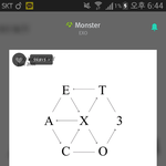 [EXO] 진이로 스밍돌리는애들