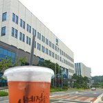 급여행 떠나 들른 <b>설빙</b>,딸기오미차가 매력있네요