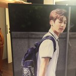 [방탄소년단] 정국이 <b>액자</b> 사진 개 예뻐ㅠ