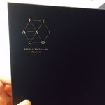 [EXO] 몬스터 한국판 앨범샀는데 씨디에 중국판 노래 들어있어요...