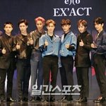 [EXO] 엑소, 85시간만에 '몬스터' <b>MV</b> 1100만뷰 돌파