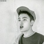 [경수] 씽이랑 준면이랑 경수랑