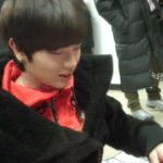 [육성재<b>조이</b>] 애들아ㅠㅠ 신곡 너무좋다진짜(링크ㅇ)