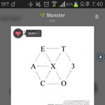 [EXO] 주말내내 공부 1<b>도안</b>한애들있냐.ㅡ