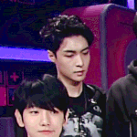 [EXO] <b>레알</b> 세훈이 얼굴 개작음 ㅠㅠㅠ