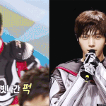 [인피니트] 3년 반 전 <b>명수</b>인데
