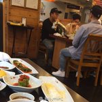 [EXO] 용만이랑 <b>사장</b>백현수호 고기 먹으러감