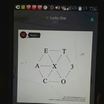 [EXO] 지금 당장 저 고깃집가서 <b>사장</b>이 던지고