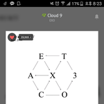 [EXO] 모두가 인정할만한 cloud9 킬링파트