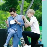 [방탄소년단] 난 요즘 <b>다음</b>앨범 기대중이야..