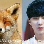 [<b>B1A4</b>] 귀.....귀여워.....!