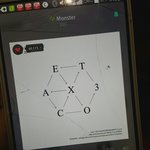 [EXO] 사장하면 이<b>찌아</b>나따