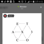[EXO] 혹시 여기에 얼굴이 좀 <b>중성적</b>?