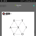 [EXO] ㅅ십<b>싱이</b> 눈치 ㅈ도없음 ㅠㅠ