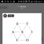 [EXO] 야 짹하는애들 #<b>sm</b>팬싸미뤄 로 좀 밀어봐